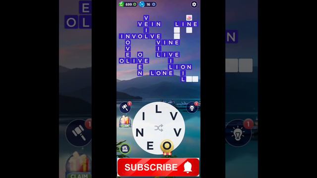 Words of Wonders Level 1443 & 1444 | Taiwan 🇹🇼 - Sun Moon Lake | WOW Game Answers | #Blue7 смотреть онлайн