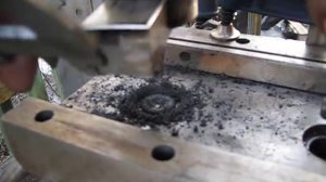 расточная  головка для сверлильного своими руками
