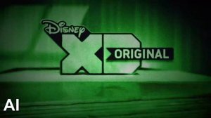 Disney XD Originals Logo (2009-2016) But an AI Tries to Extend It (ExtendMusic.AI)
