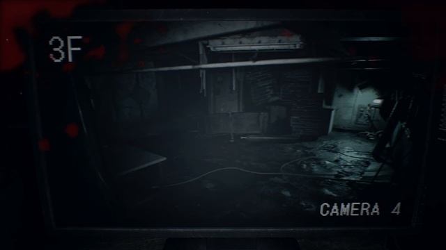 RESIDENT EVIL 7►ПРОХОЖДЕНИЕ►СПАСЕНИЕ ИТАНА►ОСМОТР КОРАБЛЯ►В ПОИСКАХ ВЫХОДА#12 смотреть онлайн