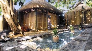 Beachcomber Le Canonnier Hotel 4*