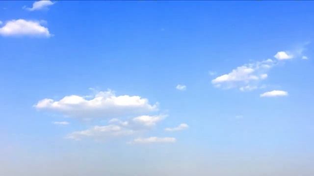 2 часа расслабляющего и вдохновляющего видео|Небо|Облака|Полет в облаках смотреть онлайн