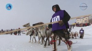 Большой праздник продолжается