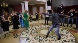 САМАЯ КЛАССНАЯ СУПЕР ЛЕЗГИНКА 2016 HD, Кавказская музыка, вайнахская музыка