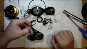 Катушка Penn Spinfisher VI 4500.