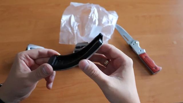 Распаковка накладок на педали VW POLO|SKODA RAPID с aliexpress смотреть онлайн