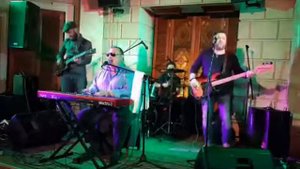 Петр Подгородецкий. Будь со мной