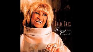 Celia Cruz - Yo Viviré I Will Survive