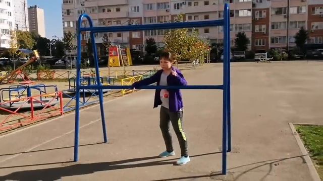 Семейный спорт - залог здоровья!