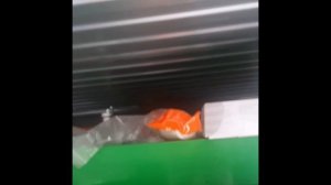 Модульная котельная 270