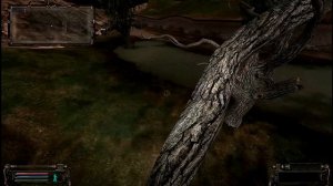 S.T.A.L.K.E.R - ОП-2 Тайник и план Фенрира в забытой деревне