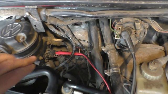 Китайский ДПДЗ с Алиэкспресс. Датчик дроссельной заслонки настройка и регулировка смотреть онлайн