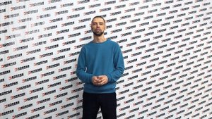 Франшиза ремонта шаровых опор.