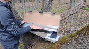 Unboxing Sulun Arms SR 410 Revolver Shotgun