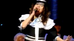 Цветные сны