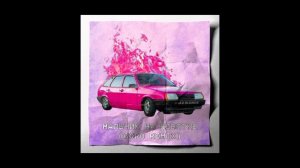 DEAD BLONDE - мальчик на девятке (GSPD remix) |slowed|