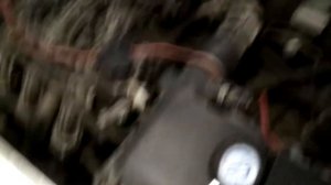 Самодельный дымогенератор. Пример работы: диагностика ВАЗ 2110.