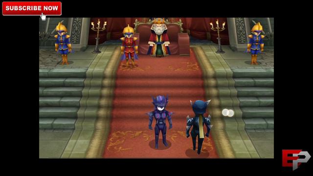 FINAL FANTASY 4 TAGALOG GAMEPLAY