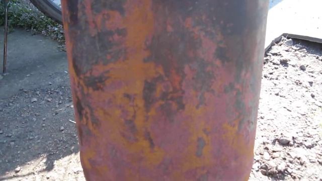 АВТОКЛАВ ИЗ ГАЗОВОГО БАЛЛОНА. смотреть онлайн