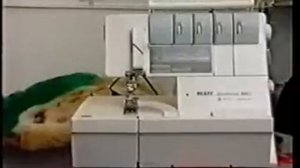 Как шить искусственный мех