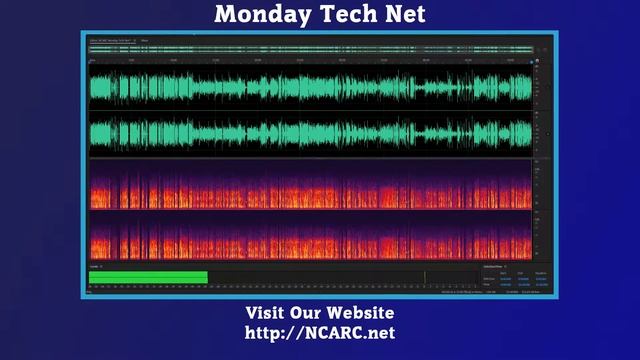 Topic: Mobile Radio Installations - April 9, 2018 NCARC Monday Tech Net смотреть онлайн