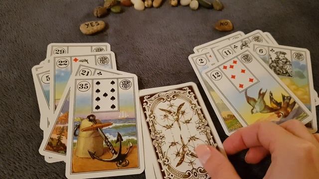 Быстрое гадание ДА/НЕТ на вопрос. Сбудется ли ваше желание? #гадание #данет #гаданиенакамнях