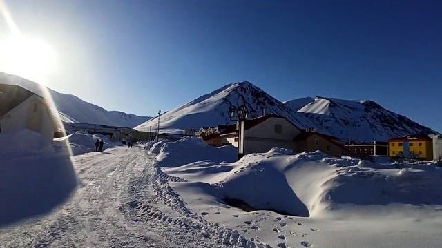 Панорама