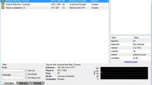 Самп как решить проблему с файлом gta_sa.exe