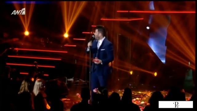 Pantelis Pantelidis - Fantasia Live