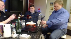 Дмитрий Шилов.Вадик с Митяем о Михалыче.Вадик впервые за долгое время встретился в Толстолобиком