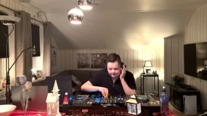 Orjan Nilsen - Live at Home (Best of 2022)