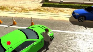 Как пройти все уровни в car parking