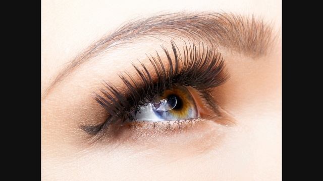 Эффектный макияж для глубоко посаженных глаз смотреть онлайн