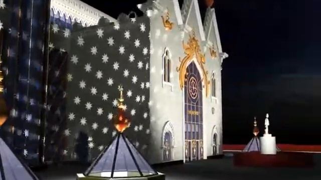 Театр кукол "Экият"