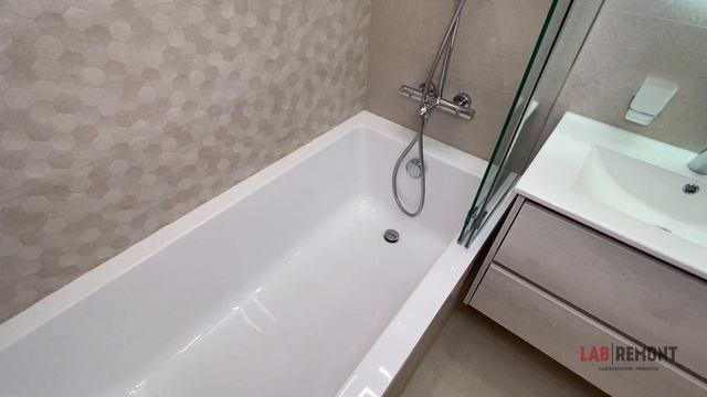 Устанавливайте ванну только так | отделка ванной комнаты смотреть онлайн