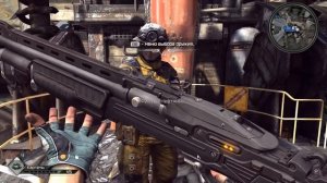 Rage - Прохождение - 1серия