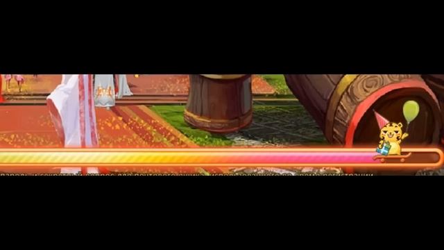 Обновление: "Царство приключений" в Perfect World (лучшая обнова) смотреть онлайн