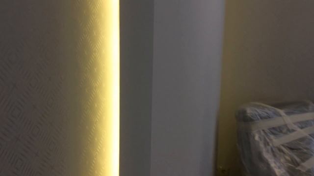 Серьезный  ремонт новостройки
