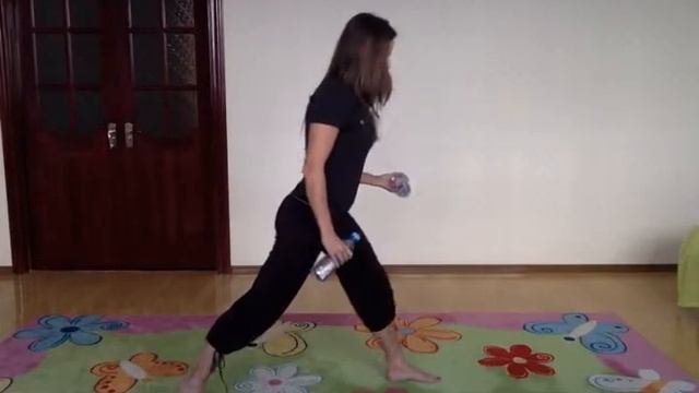 выпады