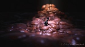 Little Nightmares 1 & 2 - All Сreepy Bosses & Monsters