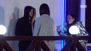 Дом-2: Ты меня будешь жизни учить!