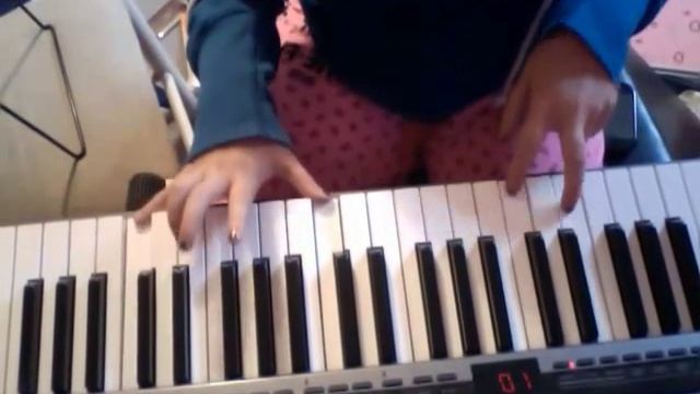 Rhythm of Love- Plain White T's (carly souhrada) TUTORIAL смотреть онлайн