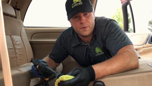 How to Remove Gum From Carpet Inside a Vehicle
