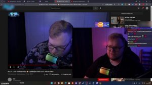 АНТОША T2X2 СЛУШАЕТ MZLFF, T2x2 - полный bread 🍞
