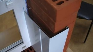 Раздвижные металлические откосы _Железный Феликс/ #G_откос