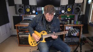 Epiphone Les Paul Special Electric Guitar - TV Yellow - 2020 - Inspired By Gibson Line