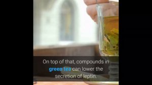 5 Benefits of Green tea/Possitive impact on Health,Best Time to  Drink Green Tea??????