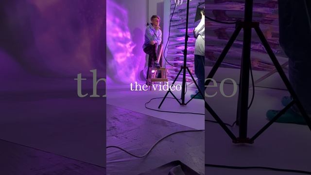 the video // the photo #shorts