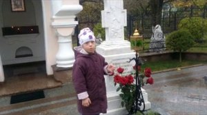 Свято-Покровский женский монастырь10.11.2019