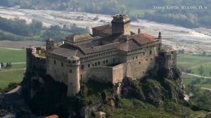 Восьмой дом в Овне